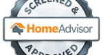 JP Plumbing Solutions, LLC is HomeAdvisor Screened & Approved